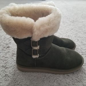 Kookaburra by Ugg Boots